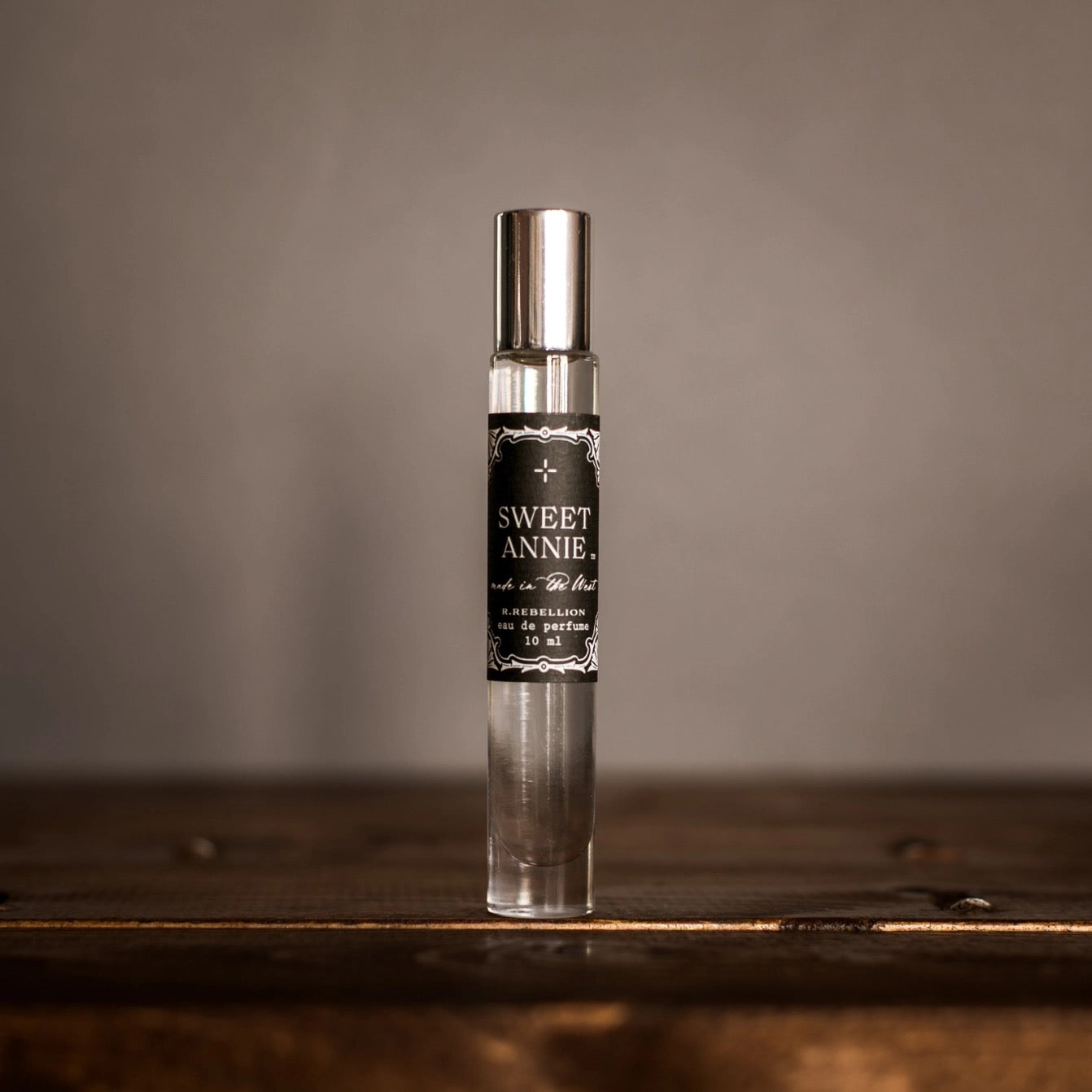 Sweet Annie- 10ml Roller