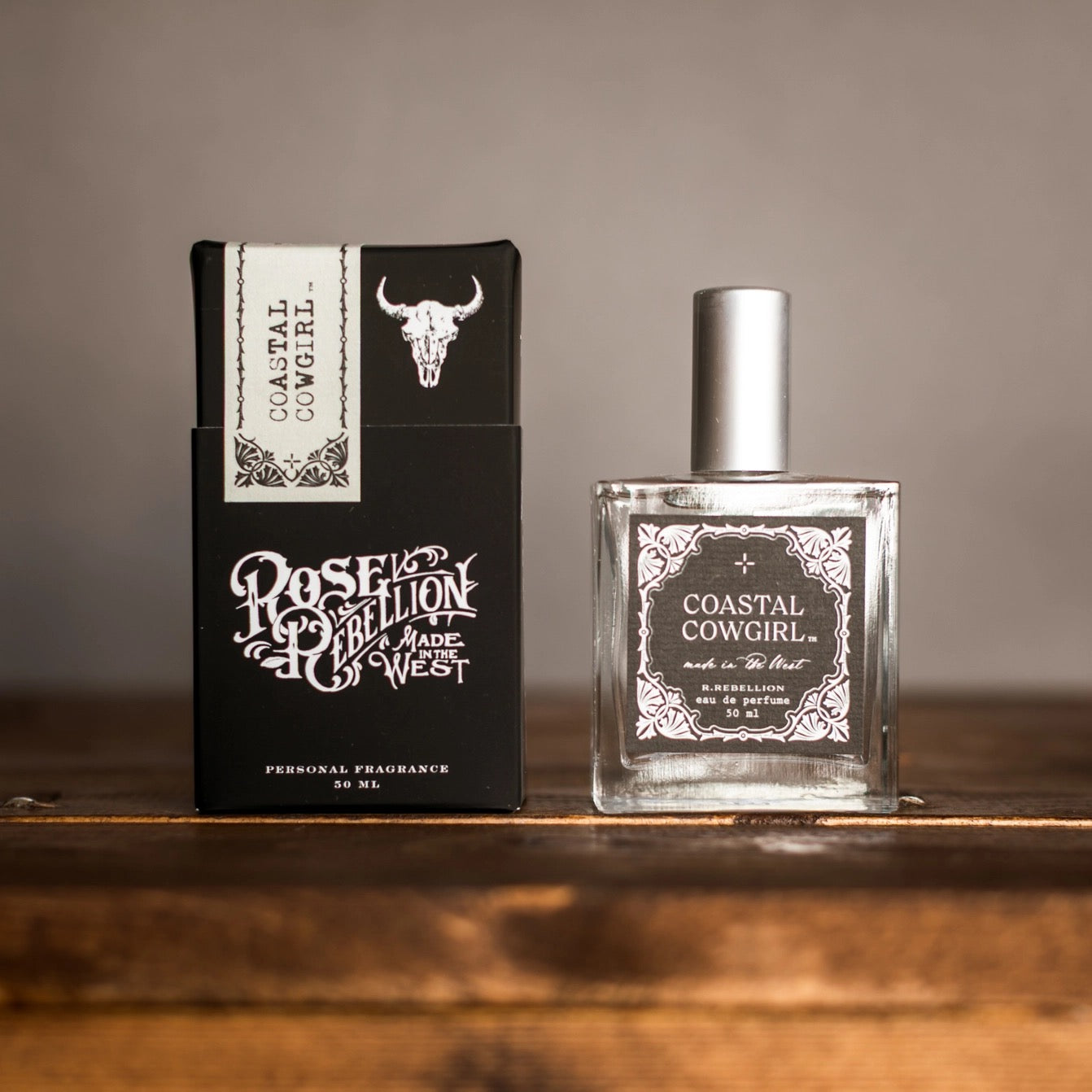Coastal Cowgirl- 50ml Bottle