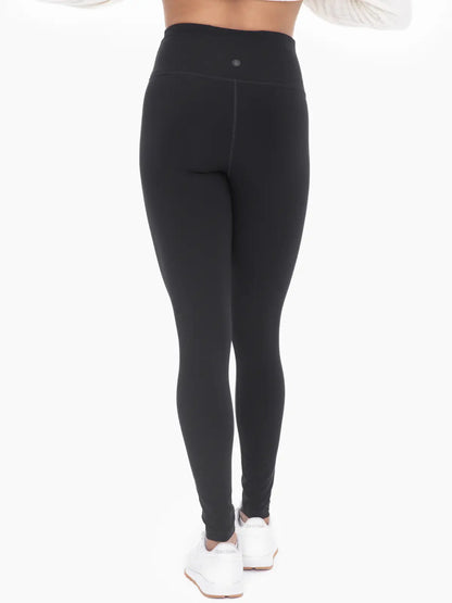 High-Impact Leggings