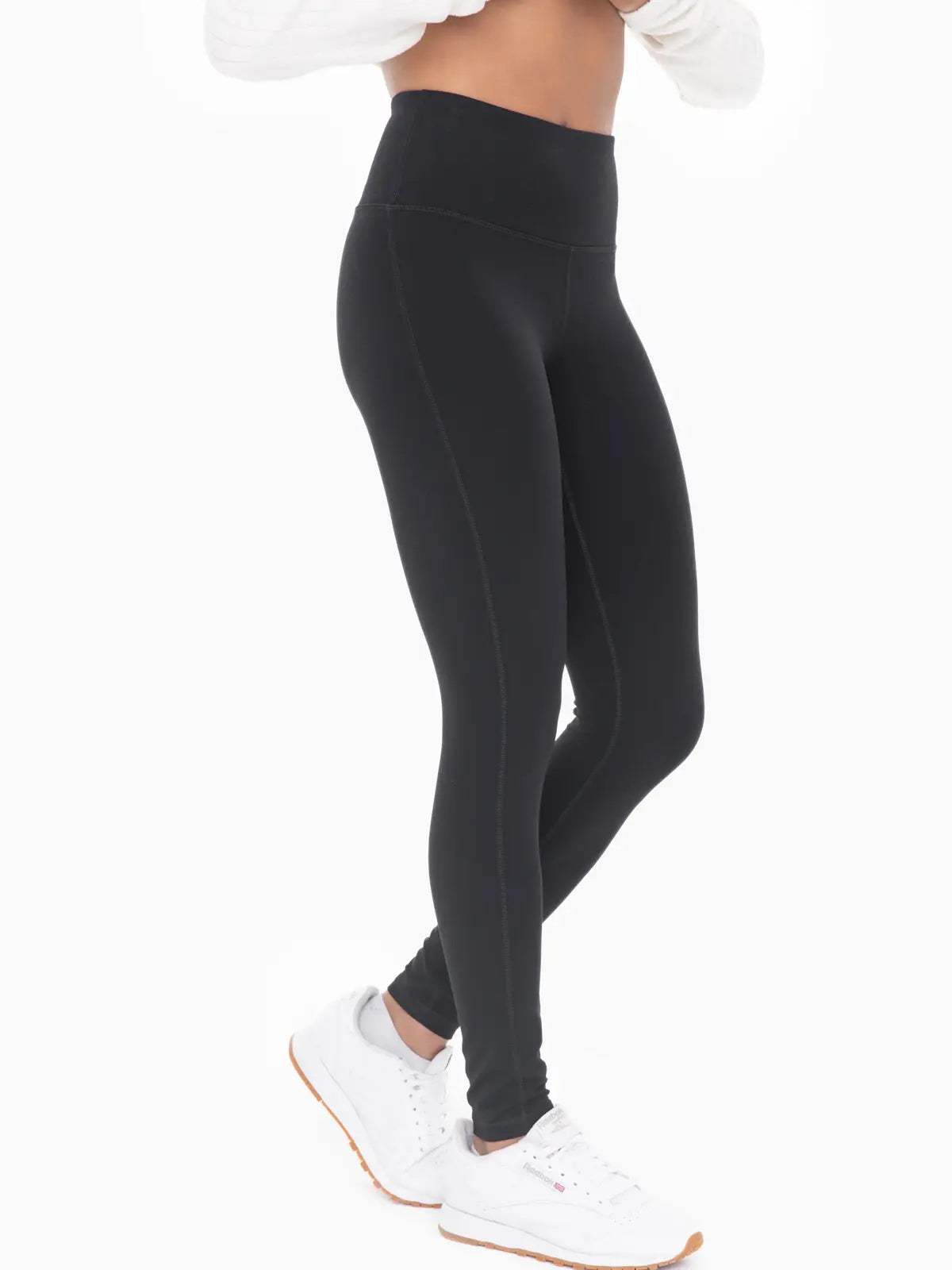 High-Impact Leggings