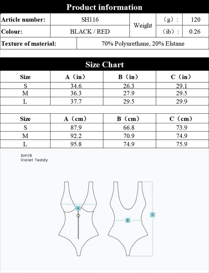 Bridal Lace Chemise Set
