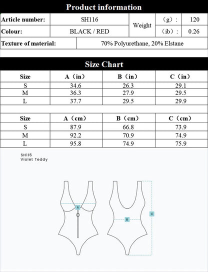 Bridal Lace Chemise Set