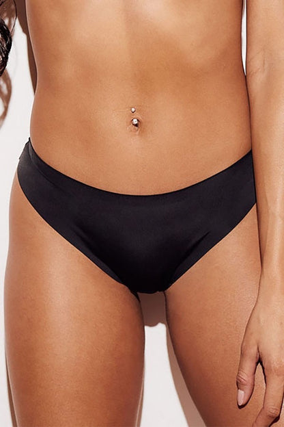 Solid Laser Cut Thong