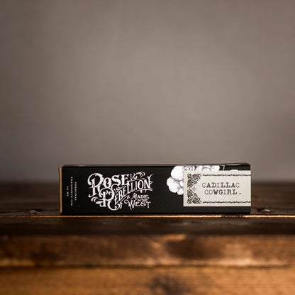 Cadillac Cowgirl- 10ml Roller