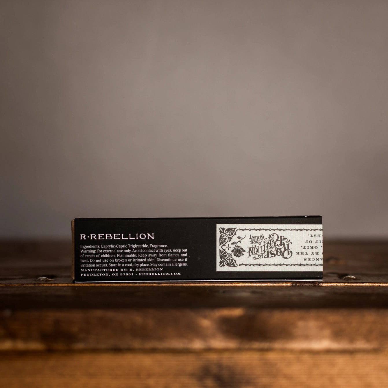 Cadillac Cowgirl- 10ml Roller