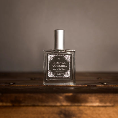 Coastal Cowgirl- 50ml Bottle