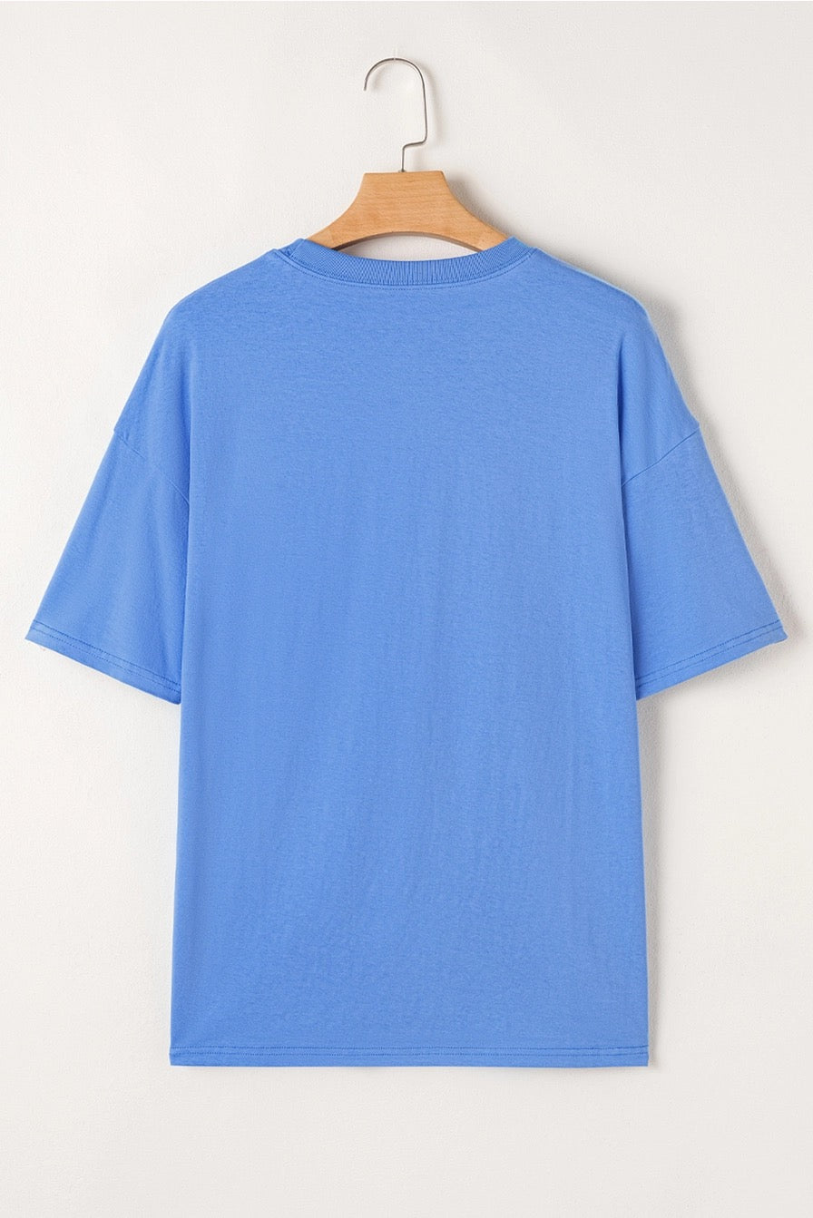 Rodeo Forever Graphic Tee