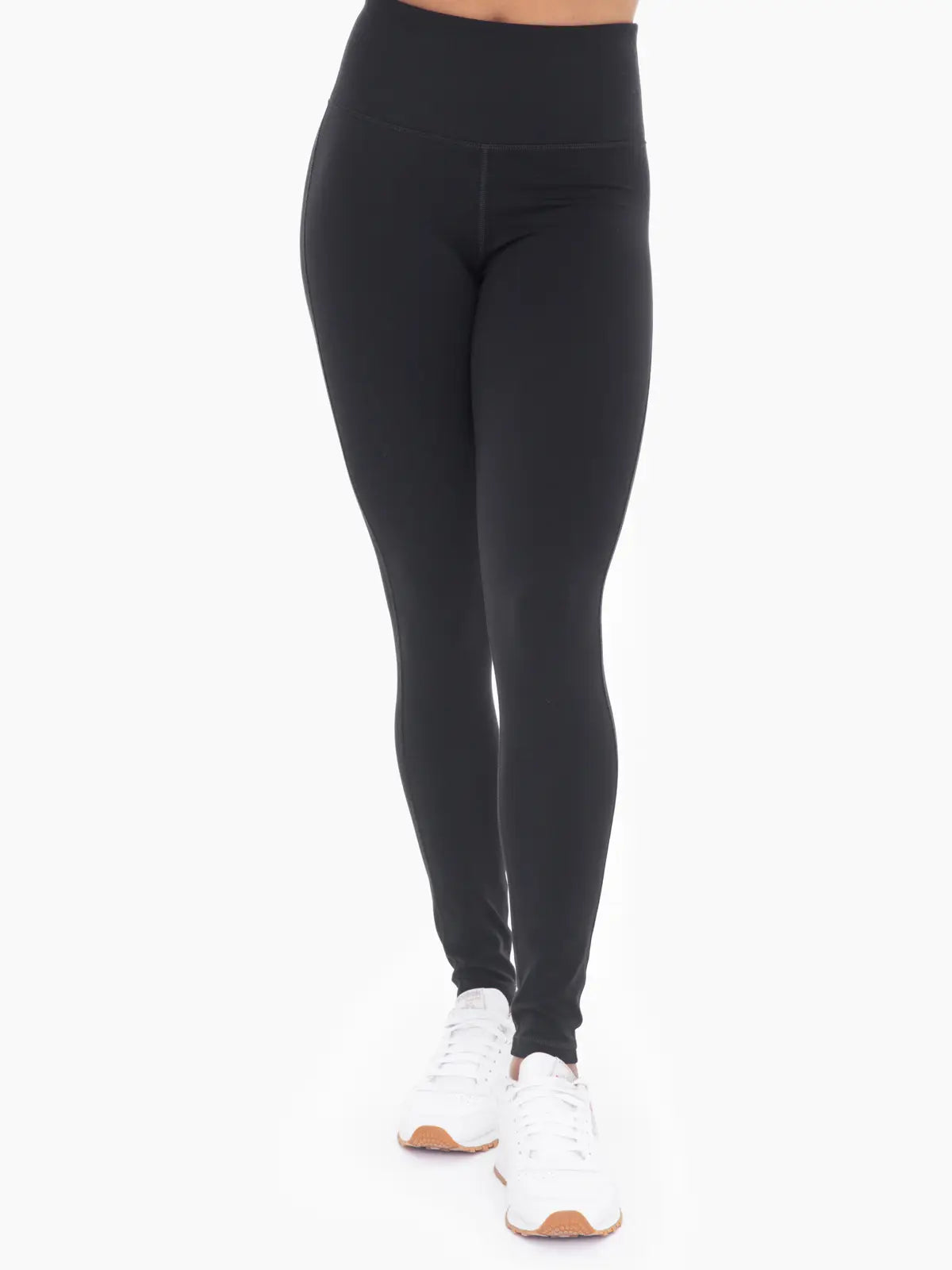 High-Impact Leggings